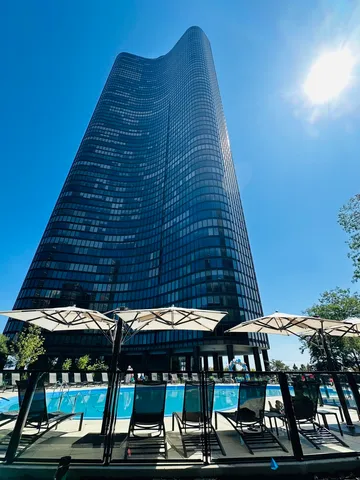 $6,200 | 505 North Lake Shore Drive, Unit 6503, Chicago, IL 60611