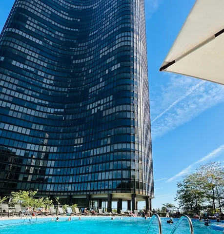 $6,200 | 505 North Lake Shore Drive, Unit 6503, Chicago, IL 60611