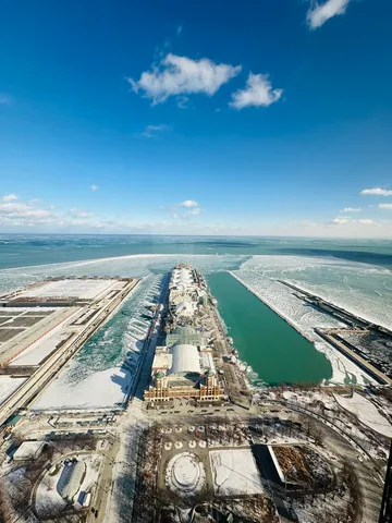 $6,200 | 505 North Lake Shore Drive, Unit 6503, Chicago, IL 60611