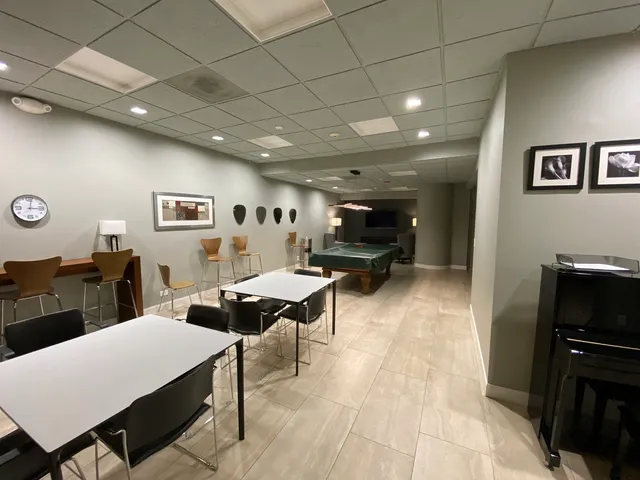 $6,200 | 505 North Lake Shore Drive, Unit 6503, Chicago, IL 60611