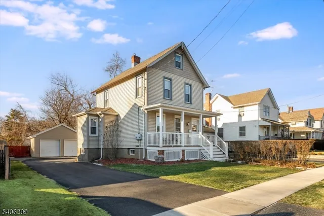 $749,000 | 77 Stevens Avenue, Little Falls, NJ 07424