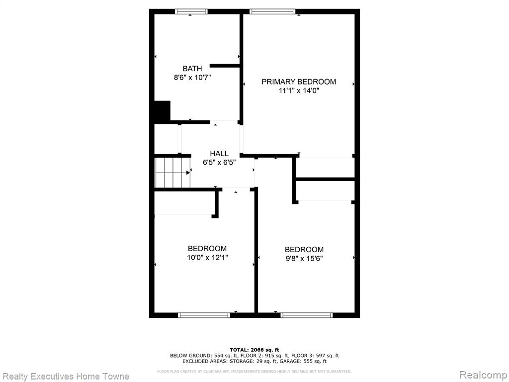 3109 Vincent Road North Street, MI 48049 - Photo 44 of 44 Gallery Image 44