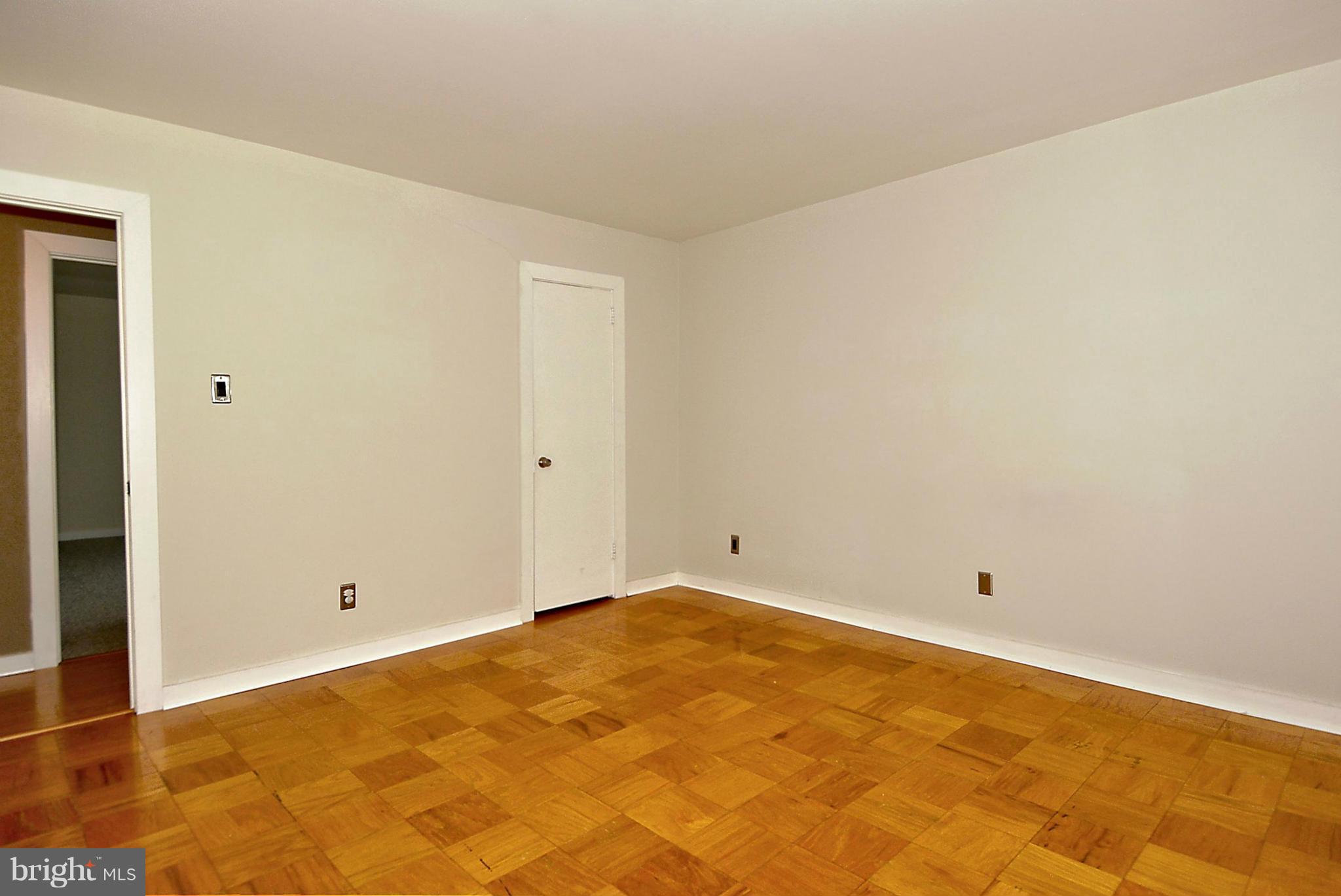 11600 Vantage Hill Road, Unit 22C Reston, VA 20190 - Photo 18 of 30 Bedroom (Master)