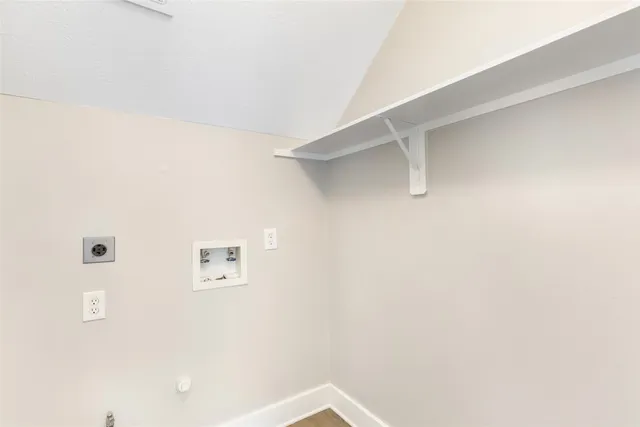 a view of small space