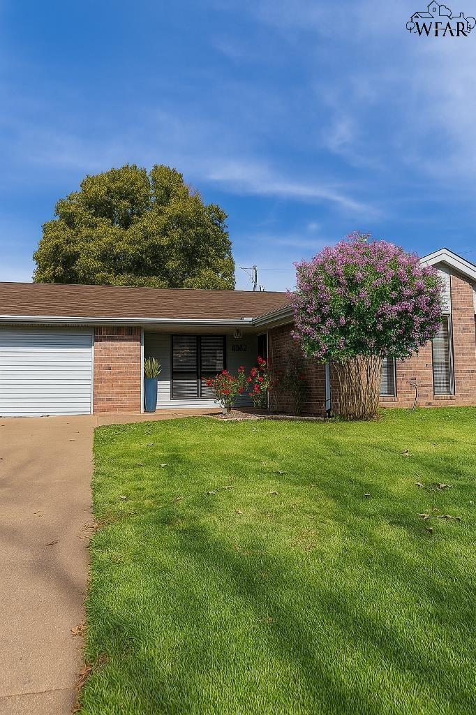 4617 Jennings Avenue Wichita Falls, TX 76310 - Photo 1 of 1 Gallery Image 1