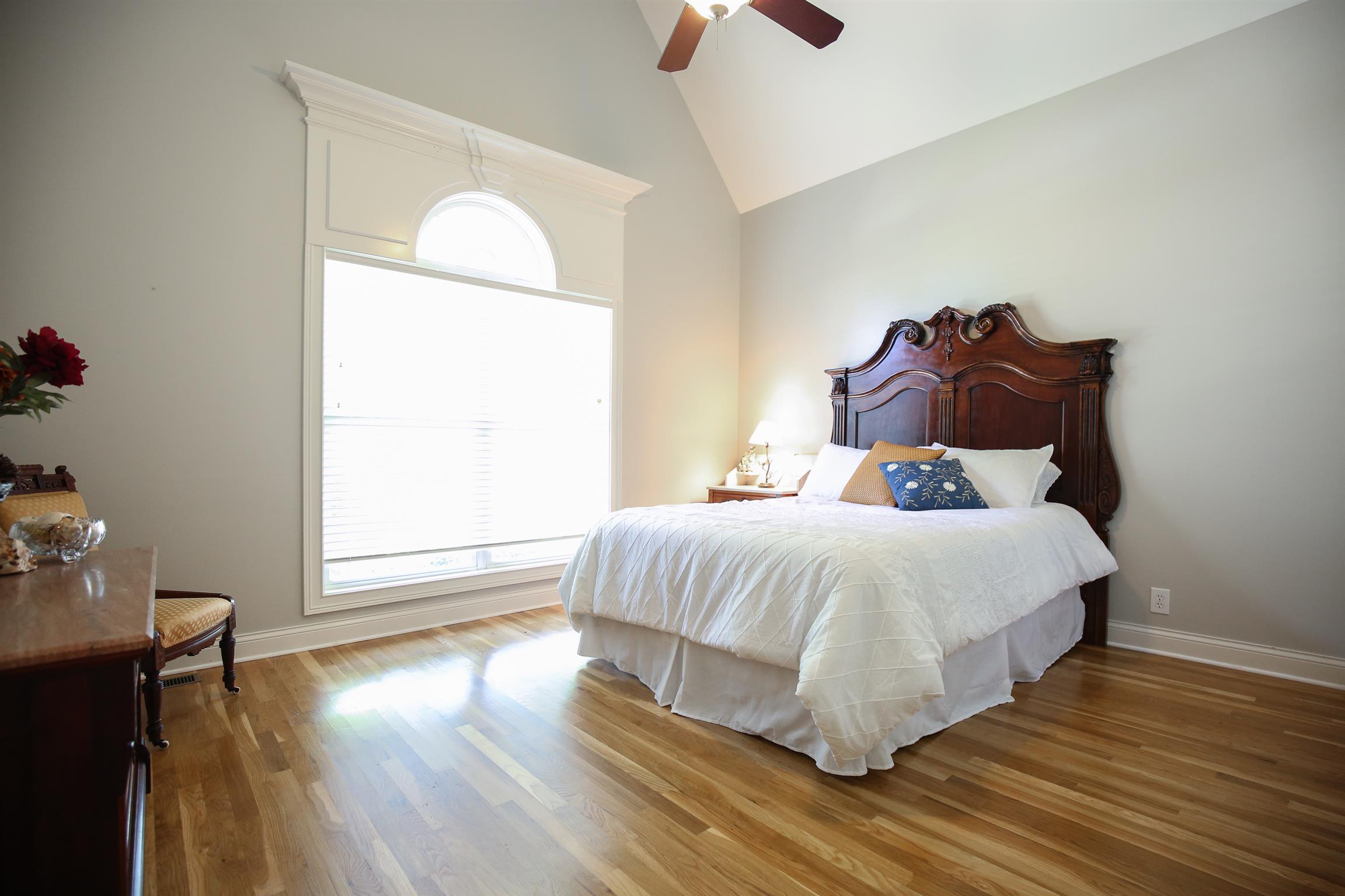 5411 Sherrington Road Murfreesboro, TN 37128 - Photo 20 of 30 Downstairs guest bedroom