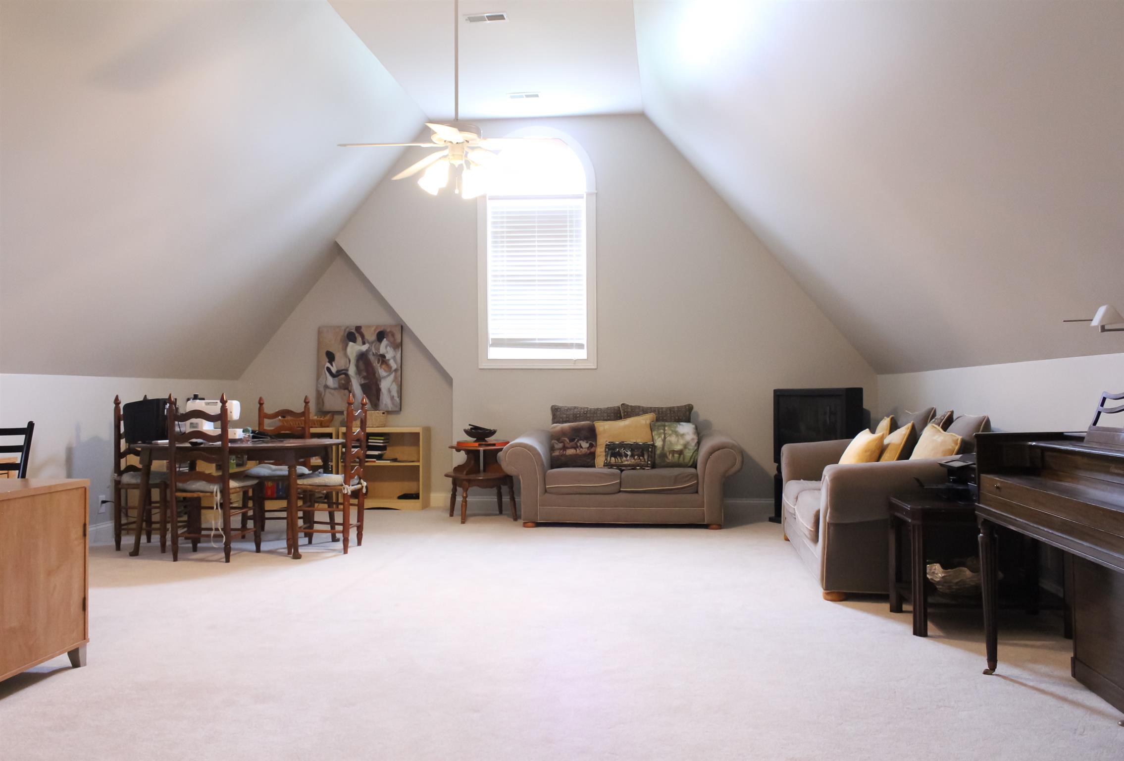 5411 Sherrington Road Murfreesboro, TN 37128 - Photo 25 of 30 Bonus room