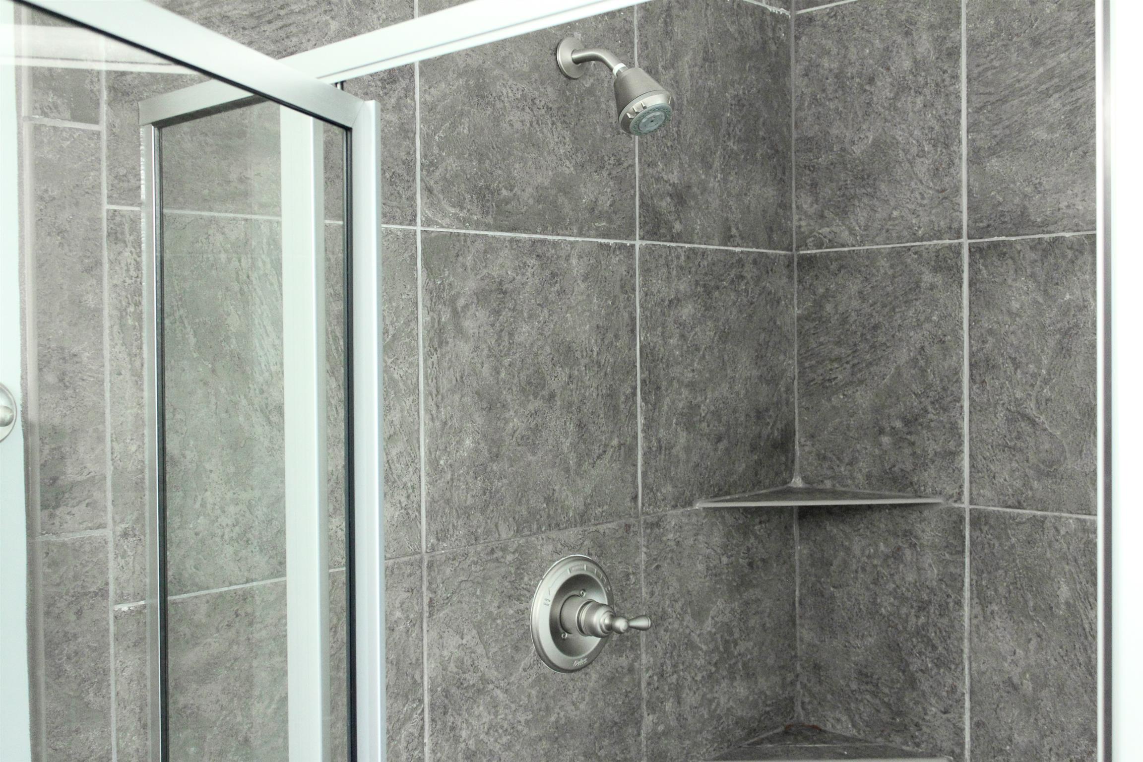 5411 Sherrington Road Murfreesboro, TN 37128 - Photo 10 of 30 Master Tiled Shower