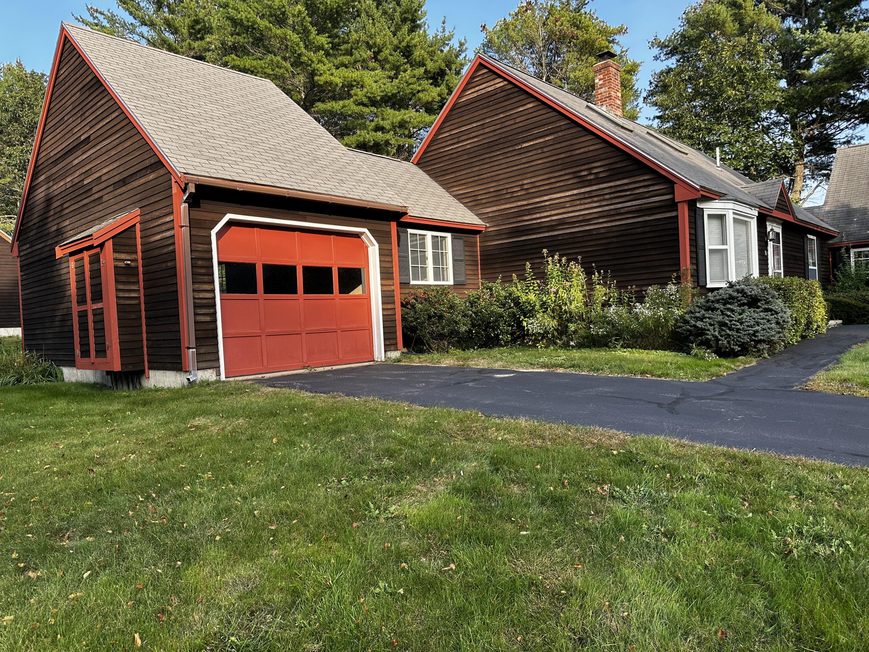 31 Cluf Bay Road, Unit 31 Brunswick, ME 04011 - Photo 2 of 33 IMG_0417