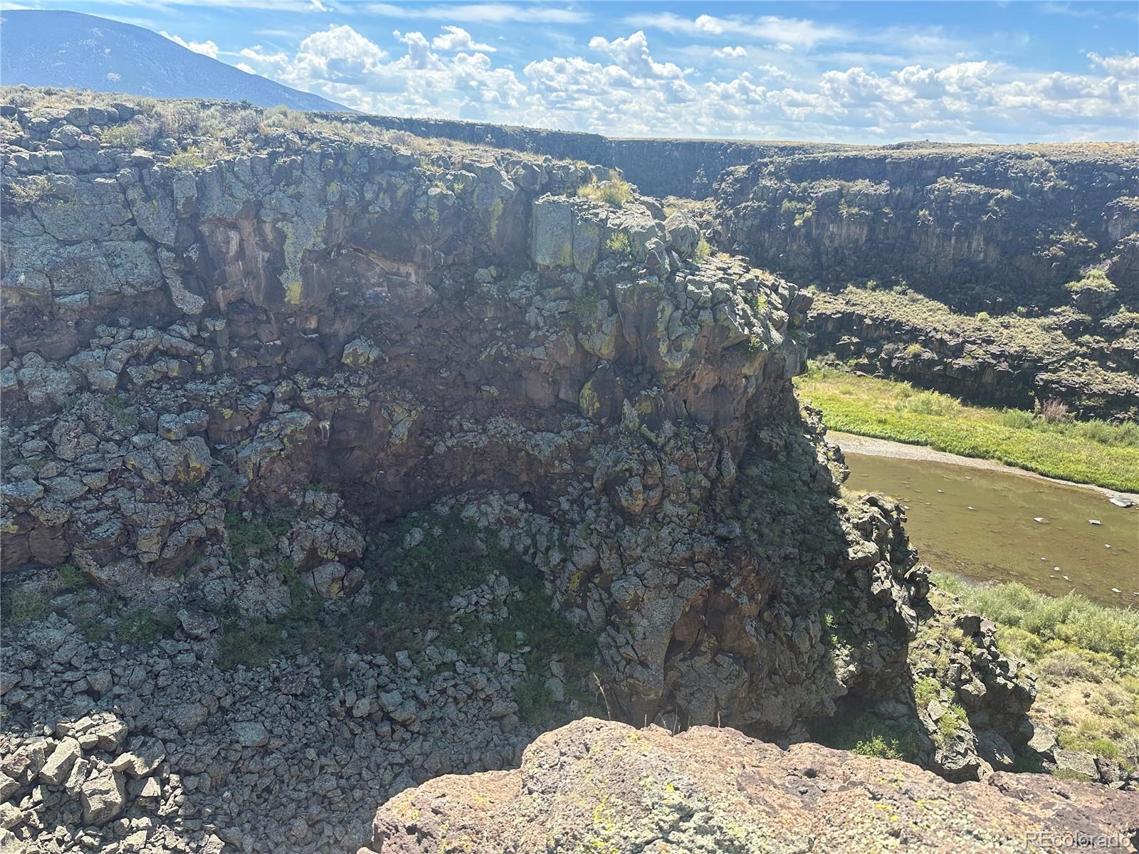 3946 County Rd B San Luis, CO 81152 - Photo 24 of 49 a view of a lake view