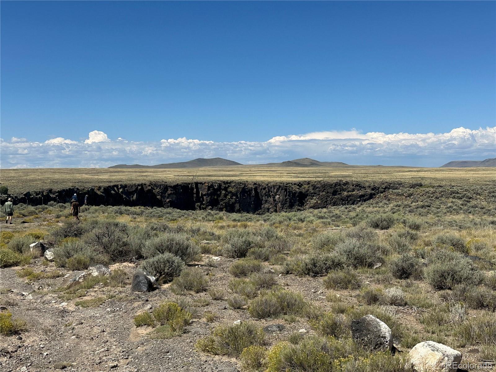 3946 County Rd B San Luis, CO 81152 - Photo 30 of 49 a view of lake view and mountain view