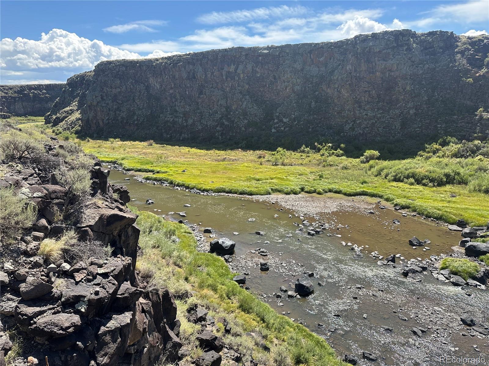 3946 County Rd B San Luis, CO 81152 - Photo 36 of 49 a view of a pathway with a beach