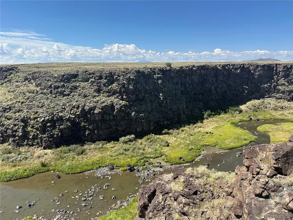 a view of ocean view with beach