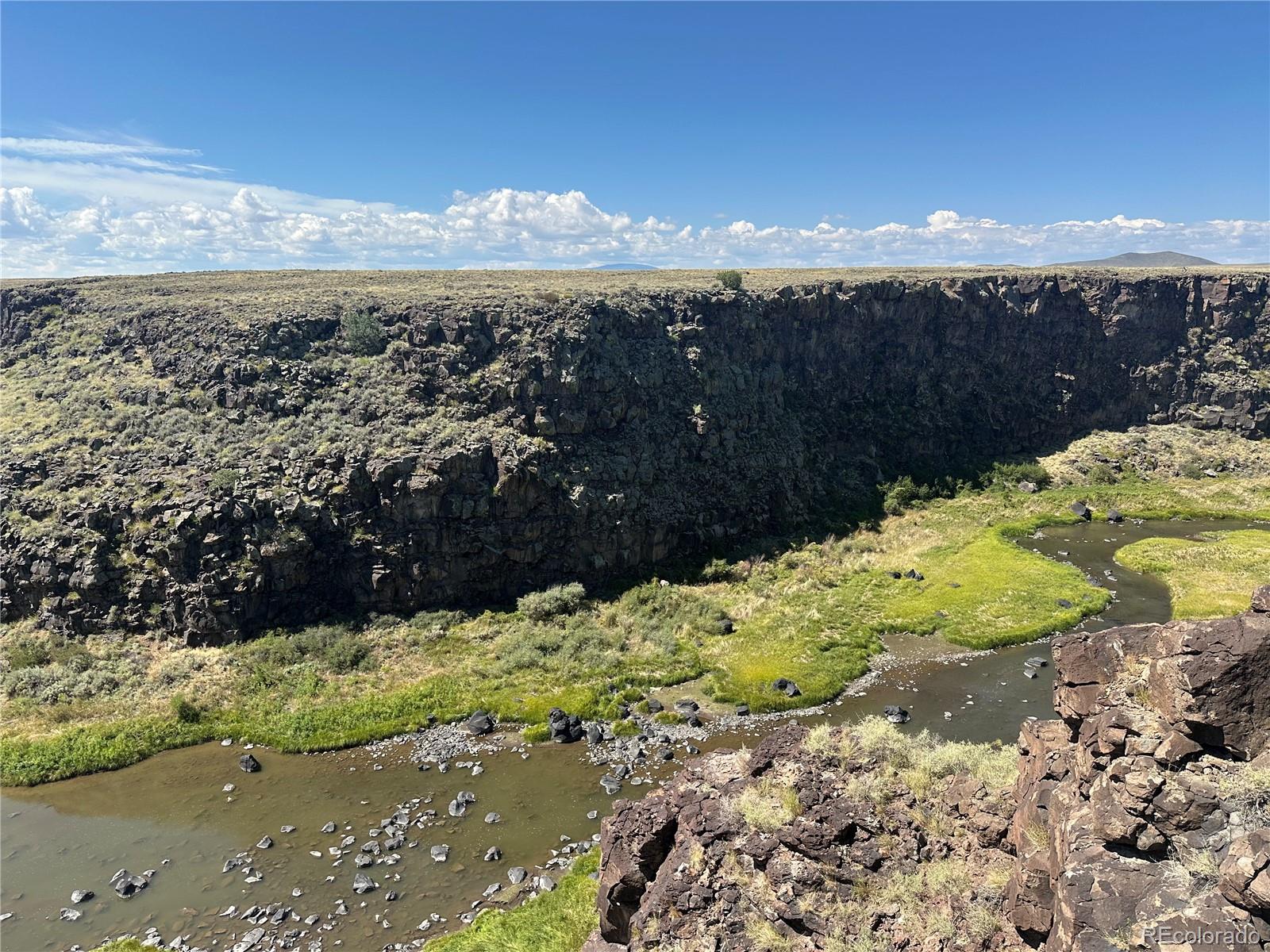 3946 County Rd B San Luis, CO 81152 - Photo 40 of 49 a view of lake view and mountain