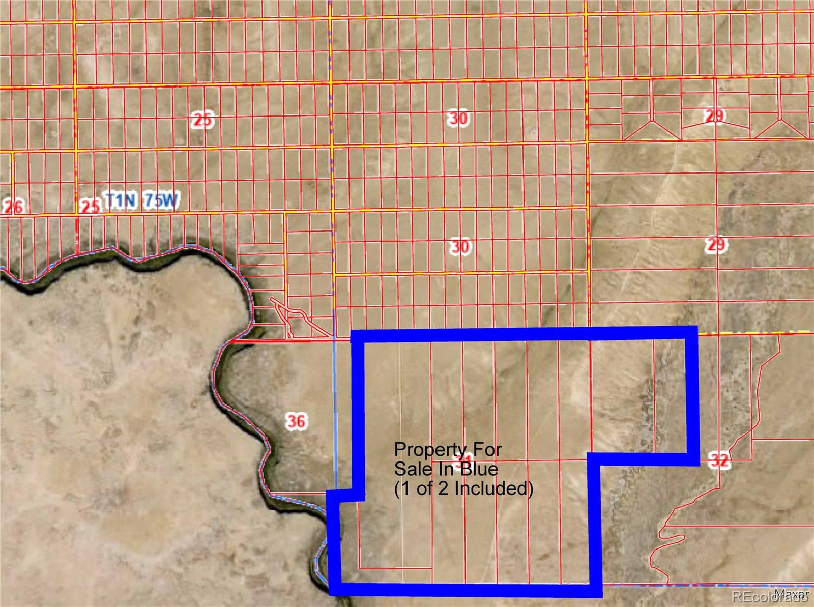 3946 County Rd B San Luis, CO 81152 - Photo 48 of 49 a picture of a bathroom with a shower