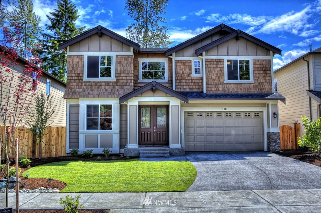 4916 Southeast 2nd Place Renton, WA 98059 - Photo 1 of 1 Gallery Image 1