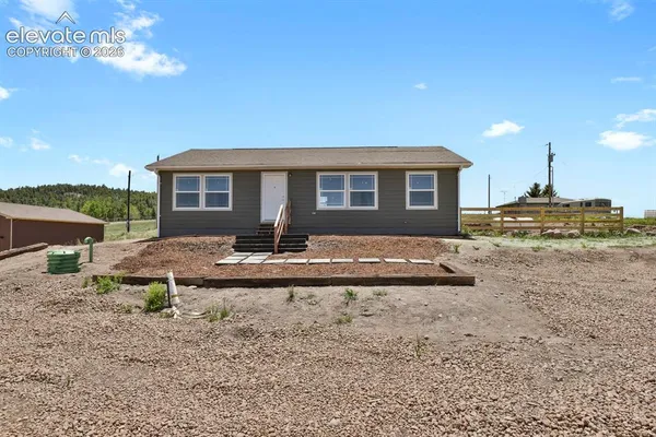 $405,000 | 58 Elfin Glen Drive, Divide, CO 80814