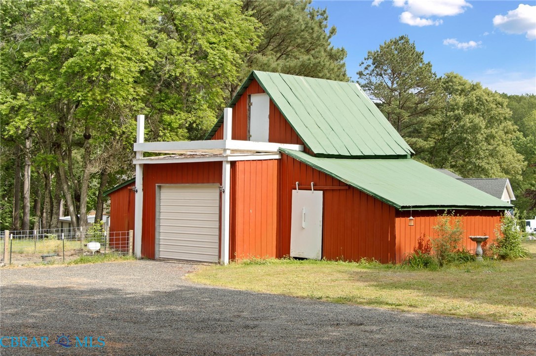7377 Old Pinetta Road Gloucester, VA 23061 - Photo 33 of 38