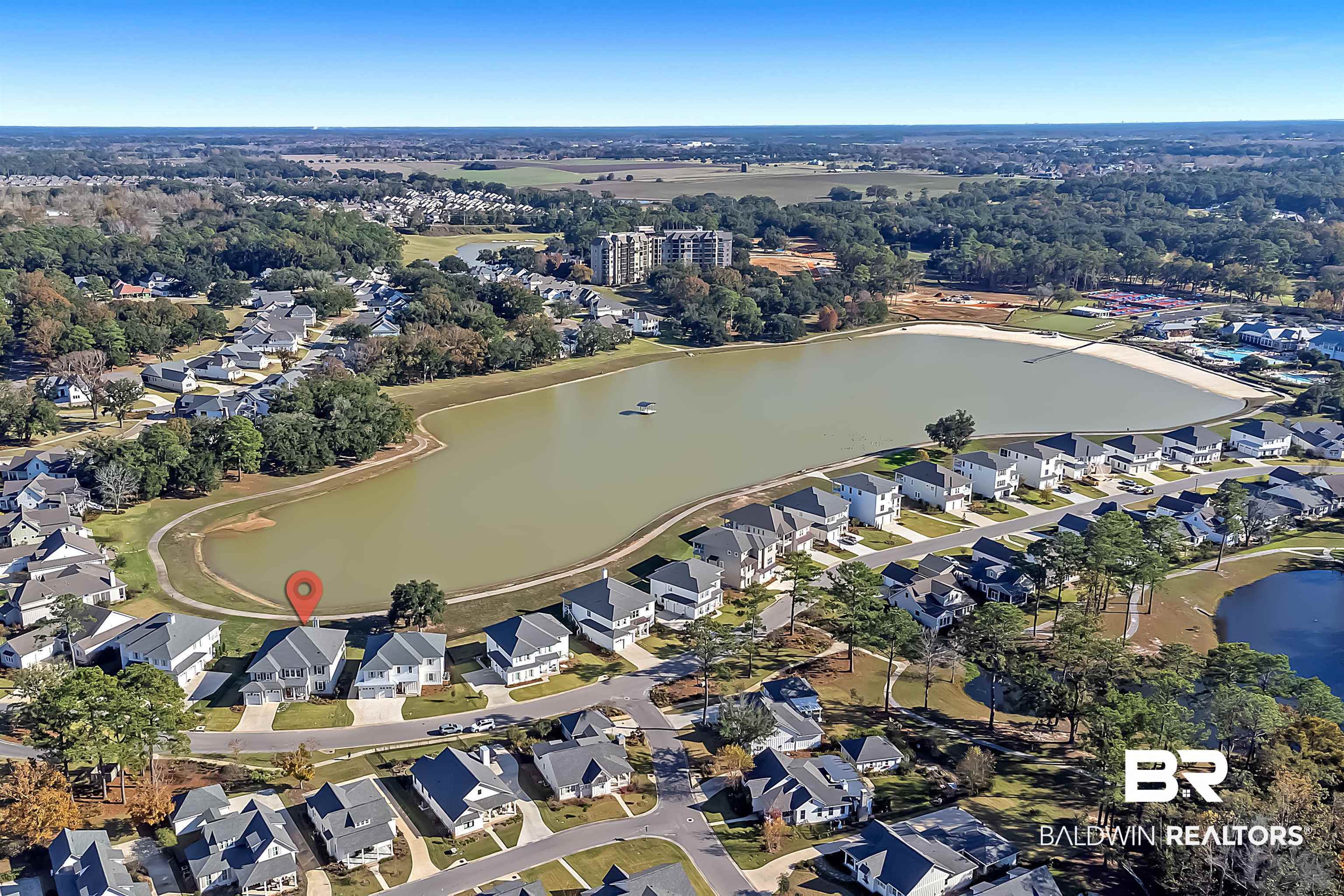 458 Colony Drive Fairhope, AL 36532 - Photo 41 of 49