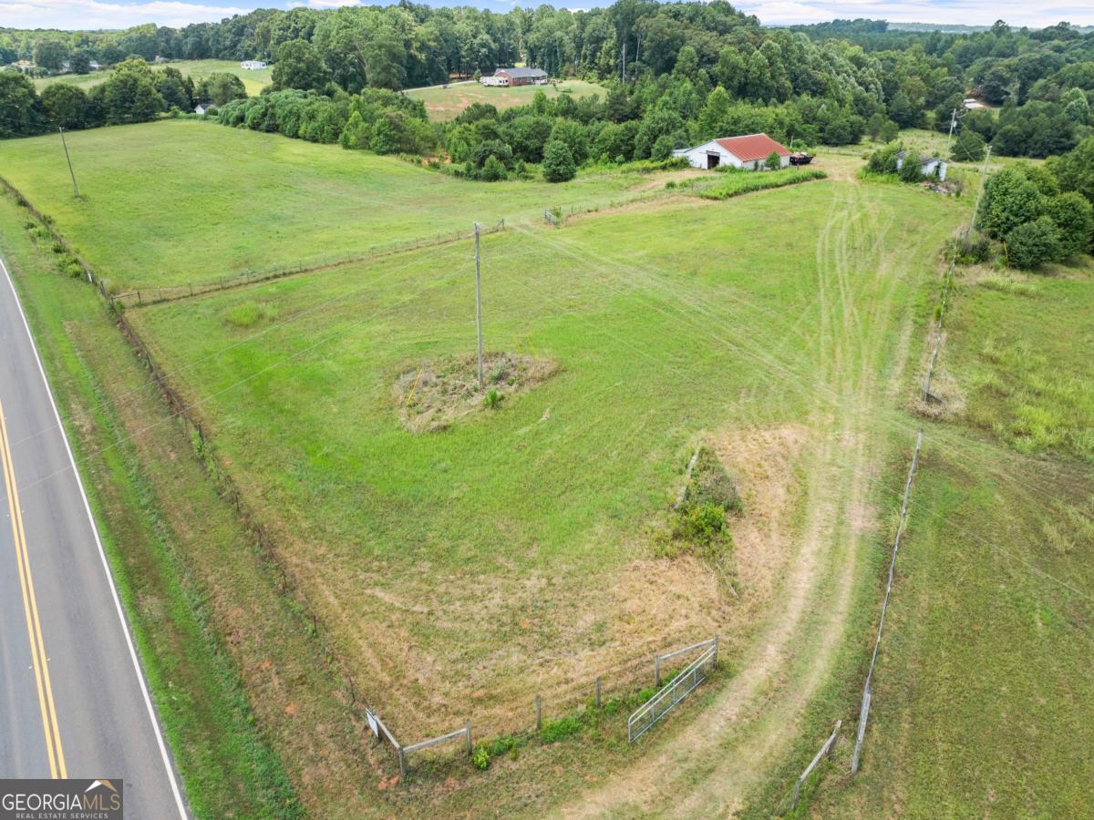 0 Jot Em Down Road, Unit TRACT 3 Danielsville, GA 30633 - Photo 3 of 8