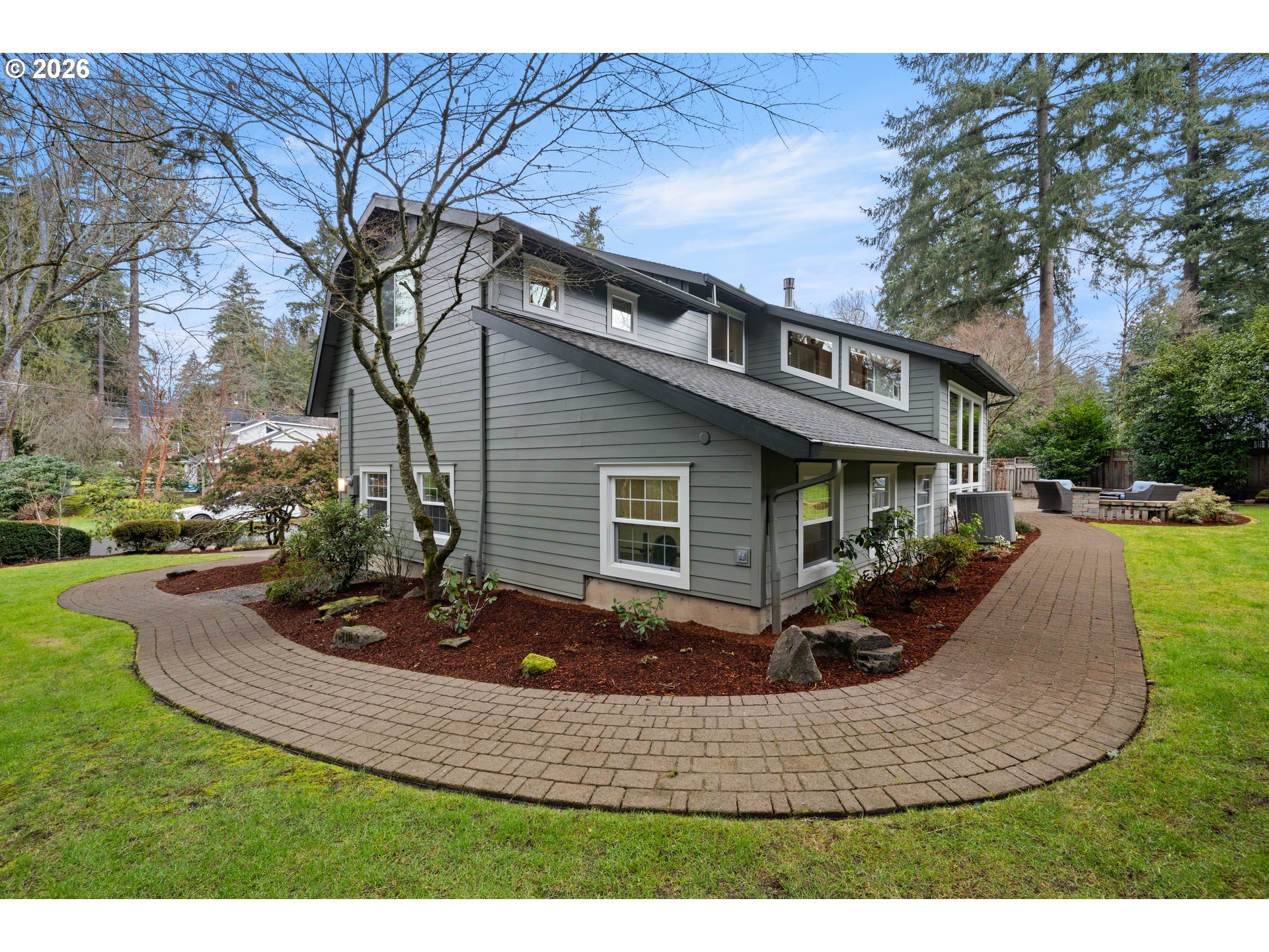1190 Bayberry Road Lake Oswego, OR 97034 - Photo 38 of 48