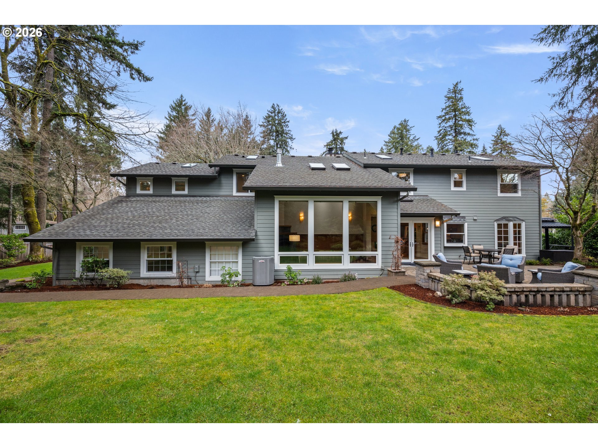 1190 Bayberry Road Lake Oswego, OR 97034 - Photo 39 of 48