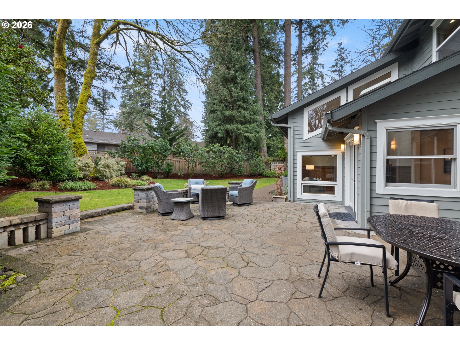 1190 Bayberry Road Lake Oswego, OR 97034 - Photo 41 of 48