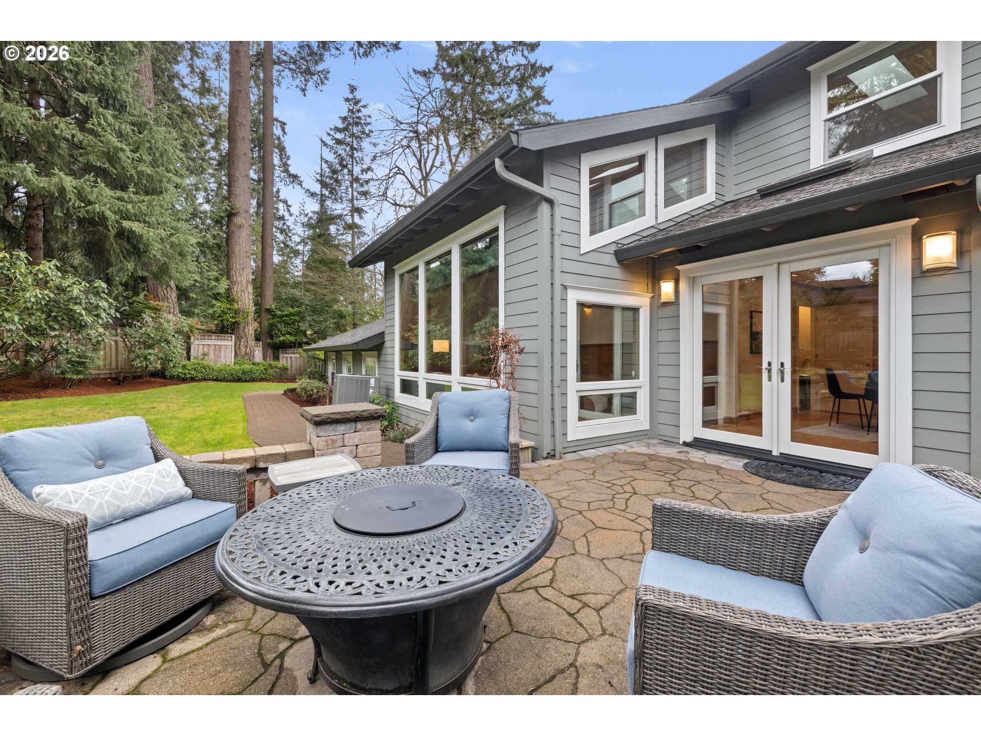1190 Bayberry Road Lake Oswego, OR 97034 - Photo 42 of 48