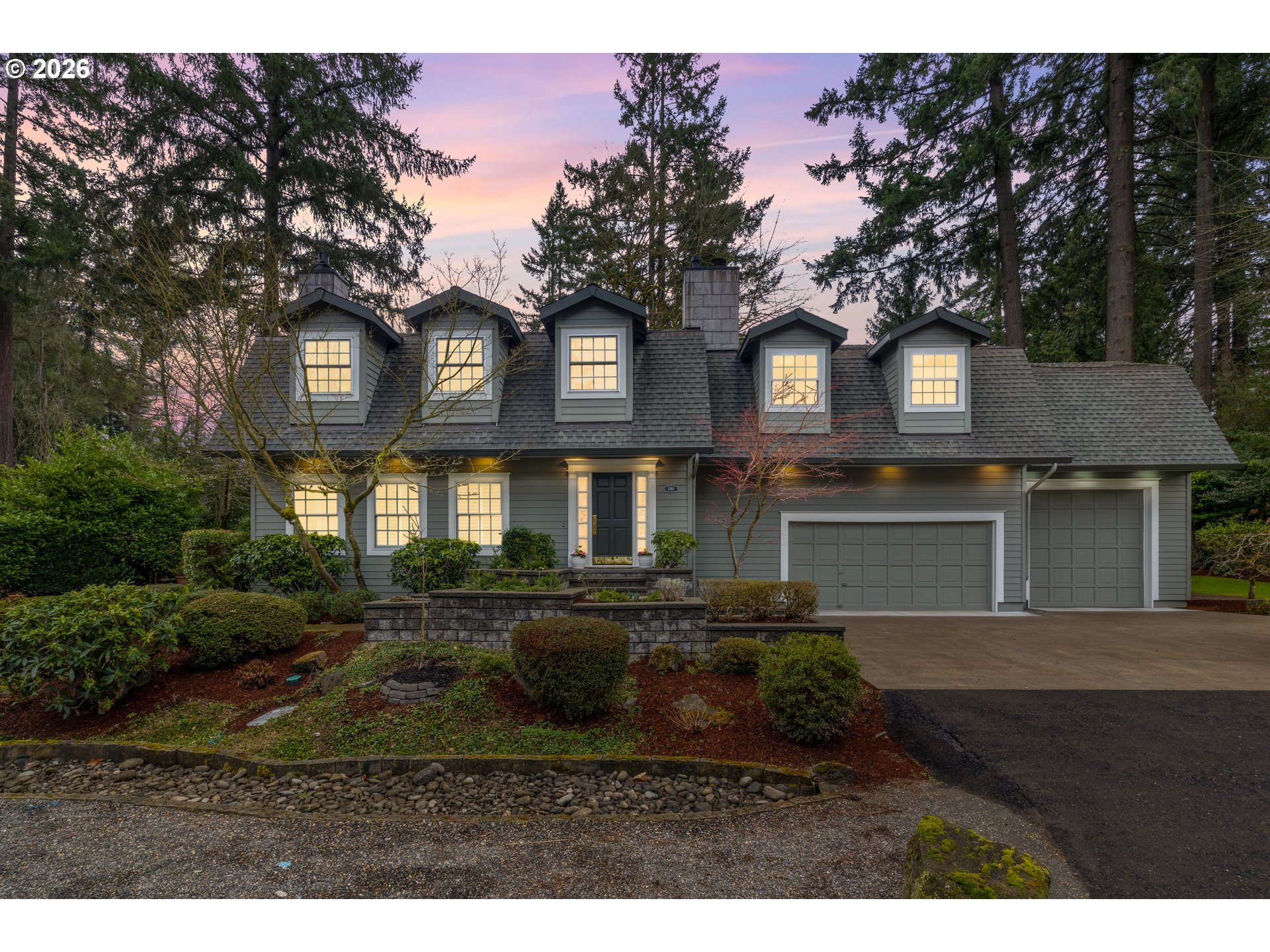 1190 Bayberry Road Lake Oswego, OR 97034 - Photo 44 of 48