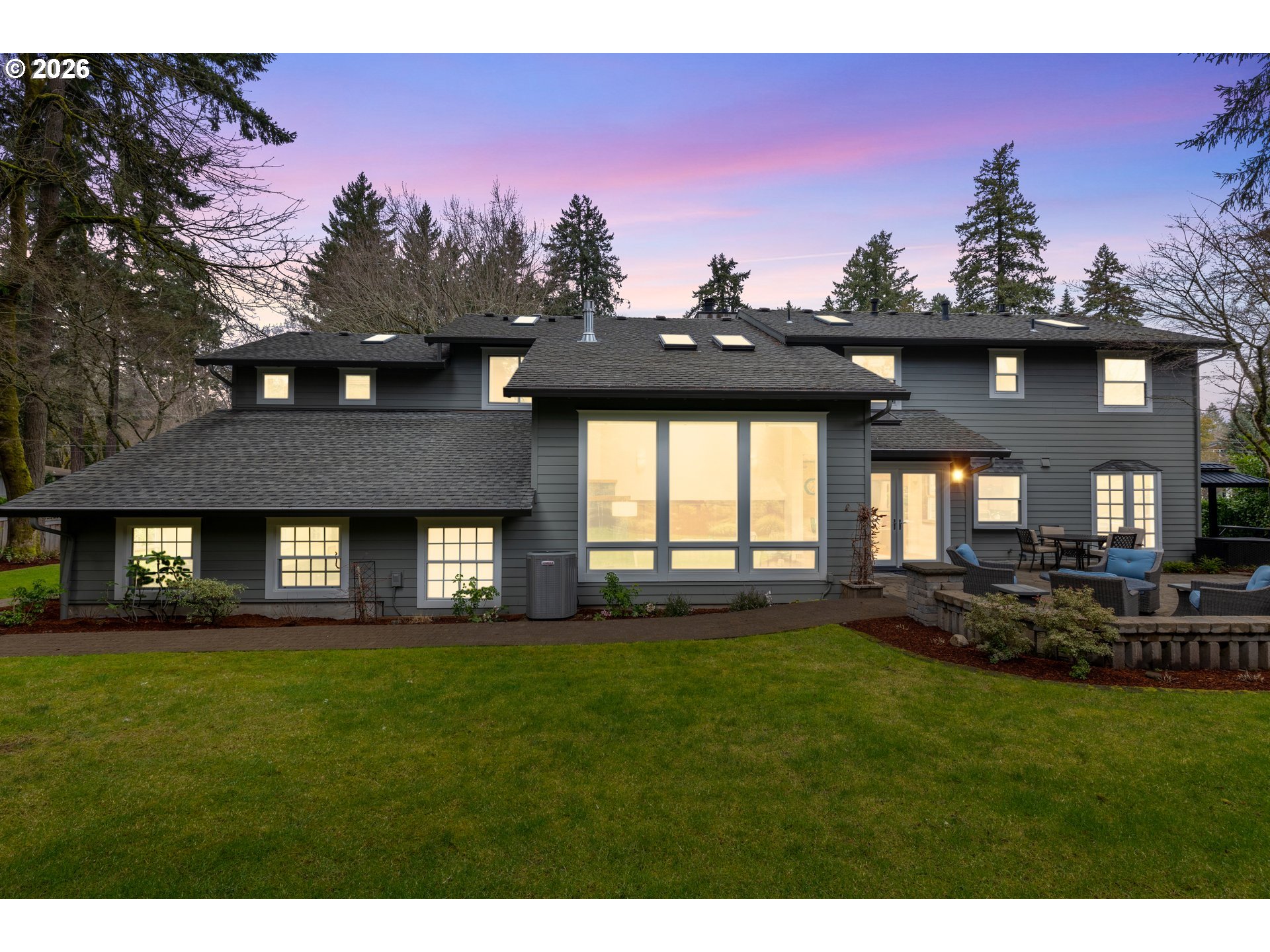 1190 Bayberry Road Lake Oswego, OR 97034 - Photo 45 of 48