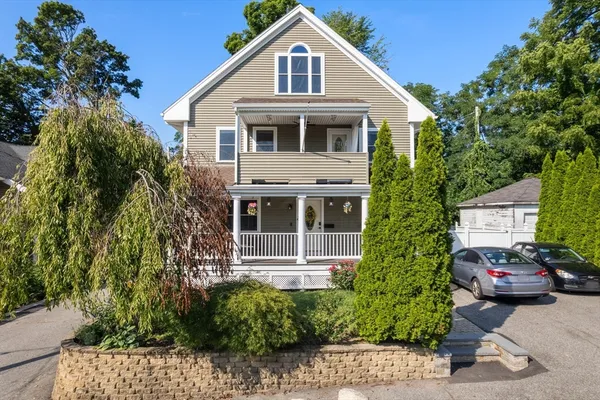 $749,000 | 8 Concord Terrace, Unit 8, Framingham, MA 01702
