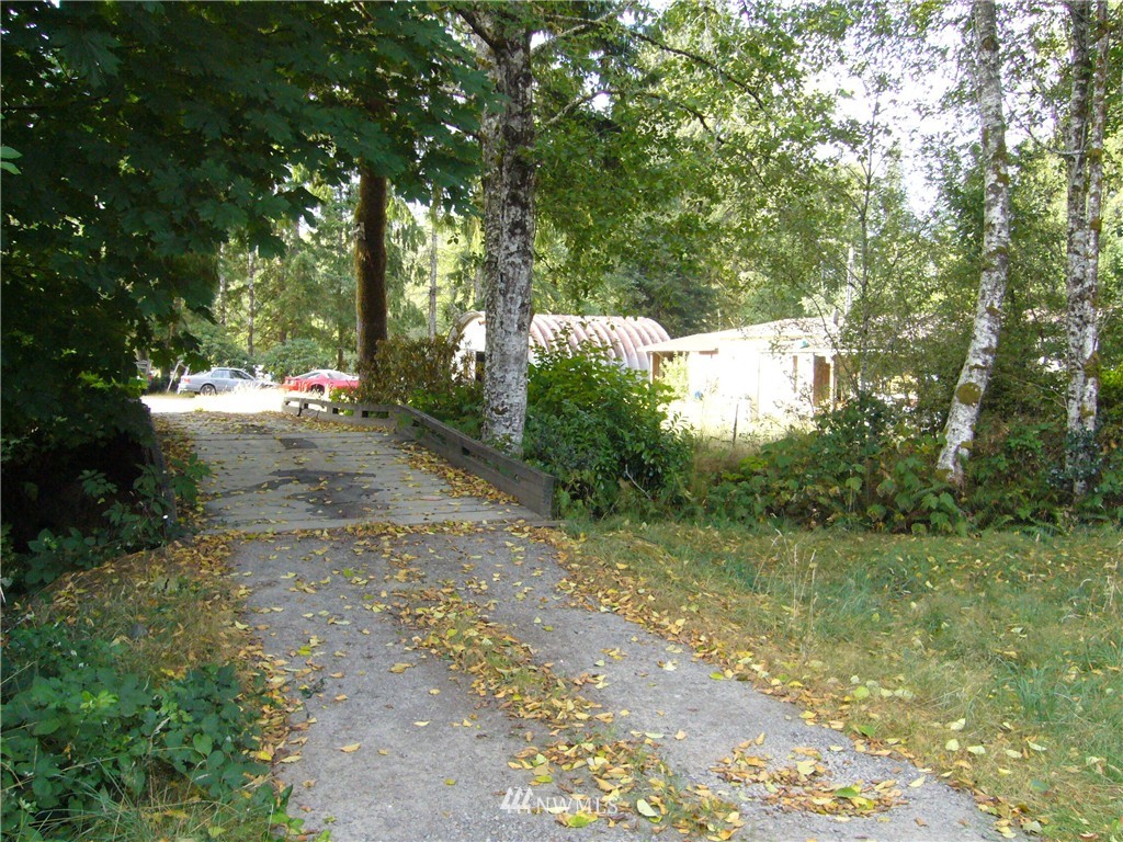 1293 Whitcomb Diimmel Road Forks, WA 98331 - Photo 1 of 4 Gallery Image 1