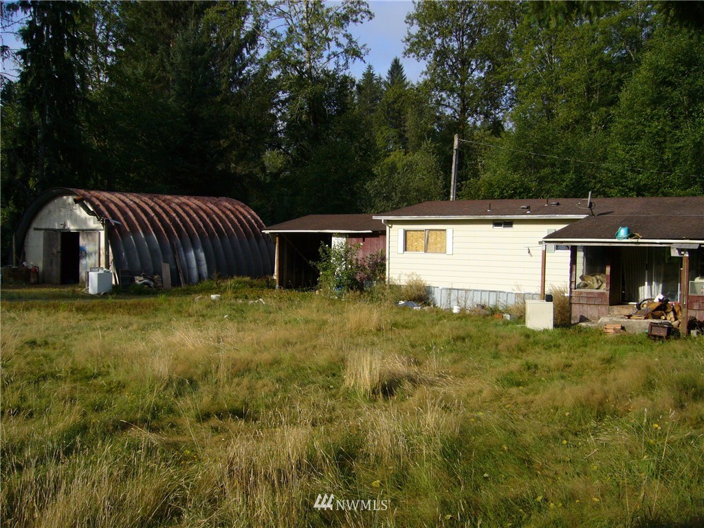 1293 Whitcomb Diimmel Road Forks, WA 98331 - Photo 2 of 4 Gallery Image 2