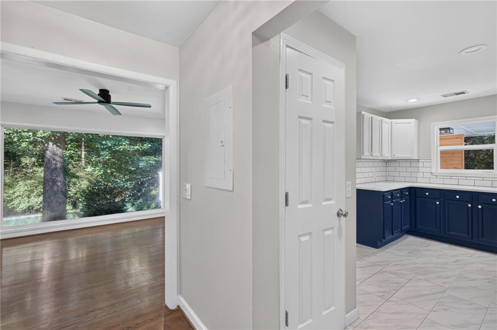 1631 Tryon Road Northeast Atlanta, GA 30341 - Photo 8 of 45 Gallery Image 8