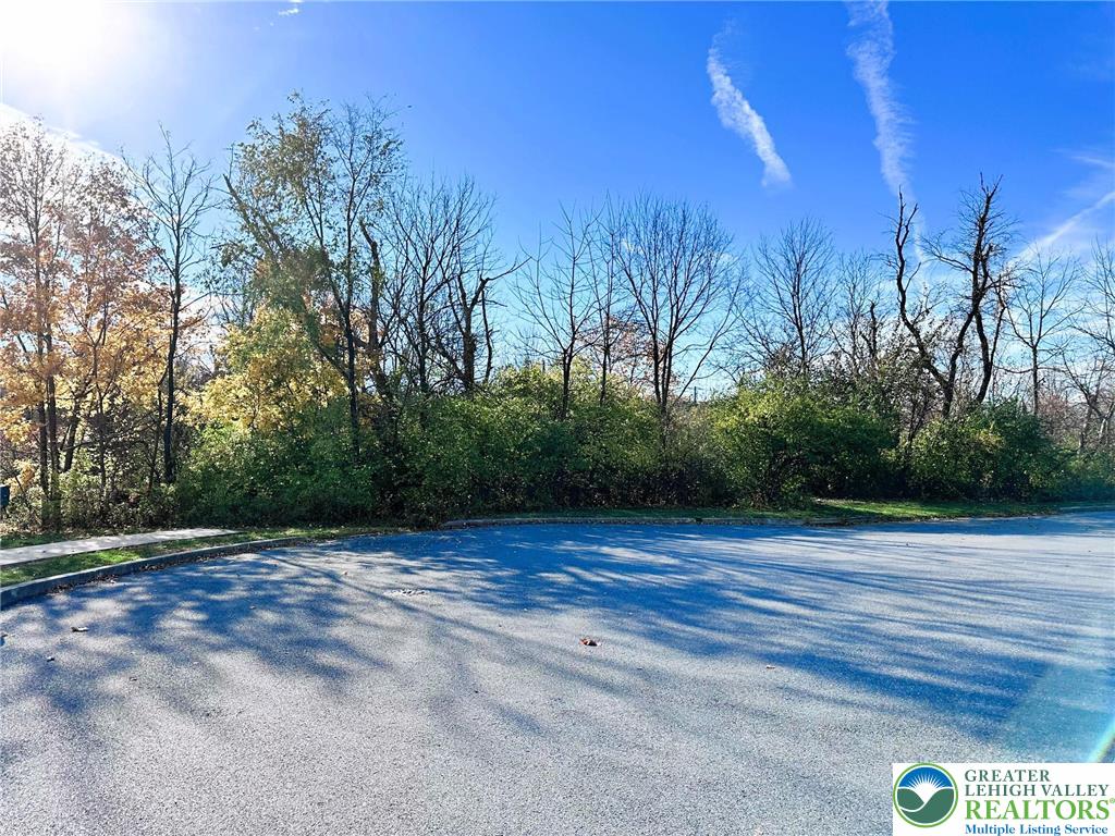 3161 South 7th Avenue Whitehall, PA 18052 - Photo 1 of 3 a view of a tennis court