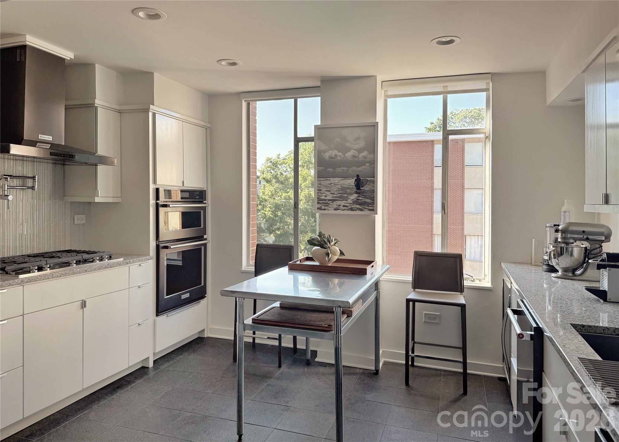 1300 Queens Road Charlotte, NC 28207 - Photo 7 of 9