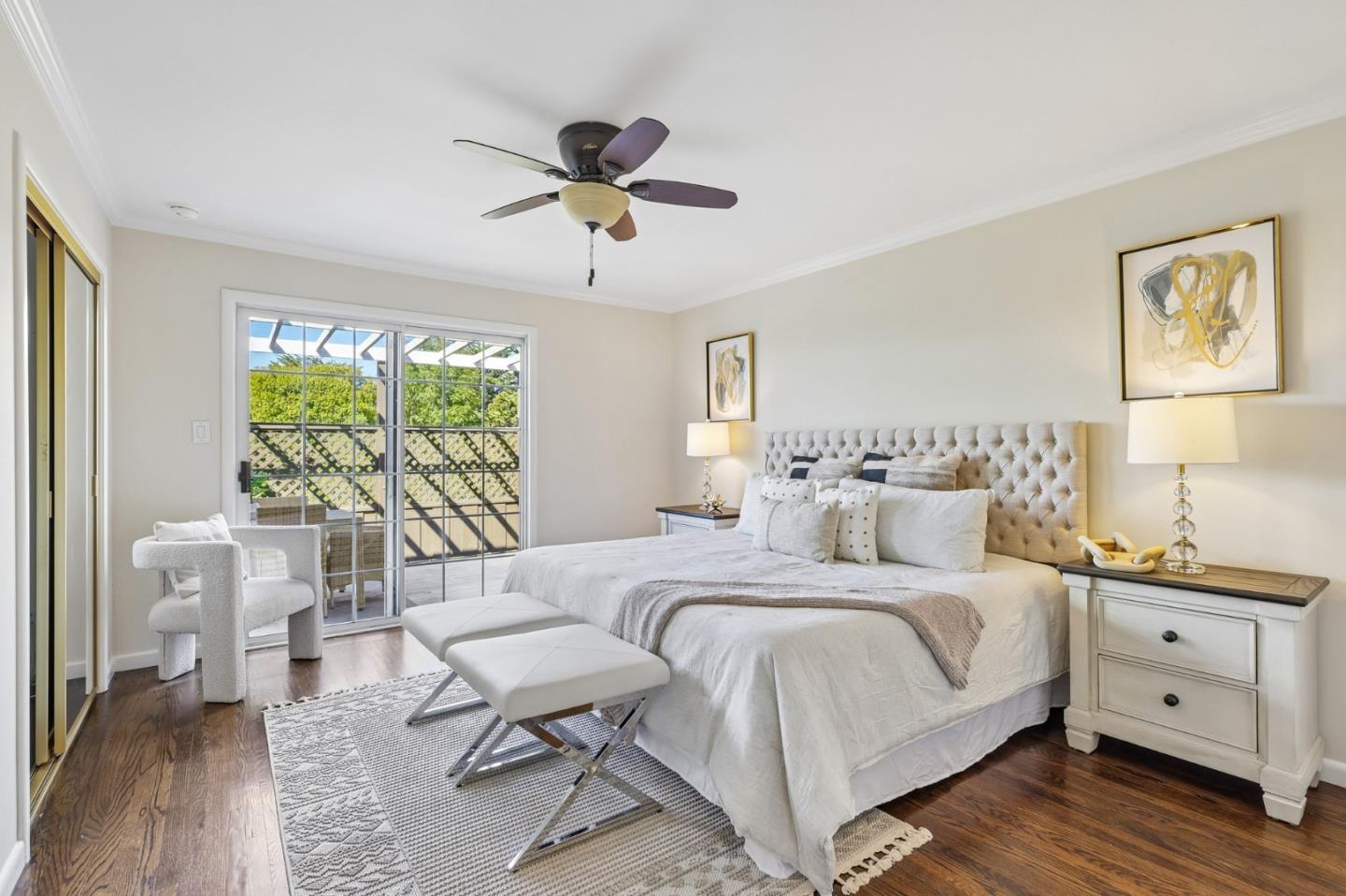 1512 Alturas Drive Burlingame, CA 94010 - Photo 20 of 45 Gallery Image 20