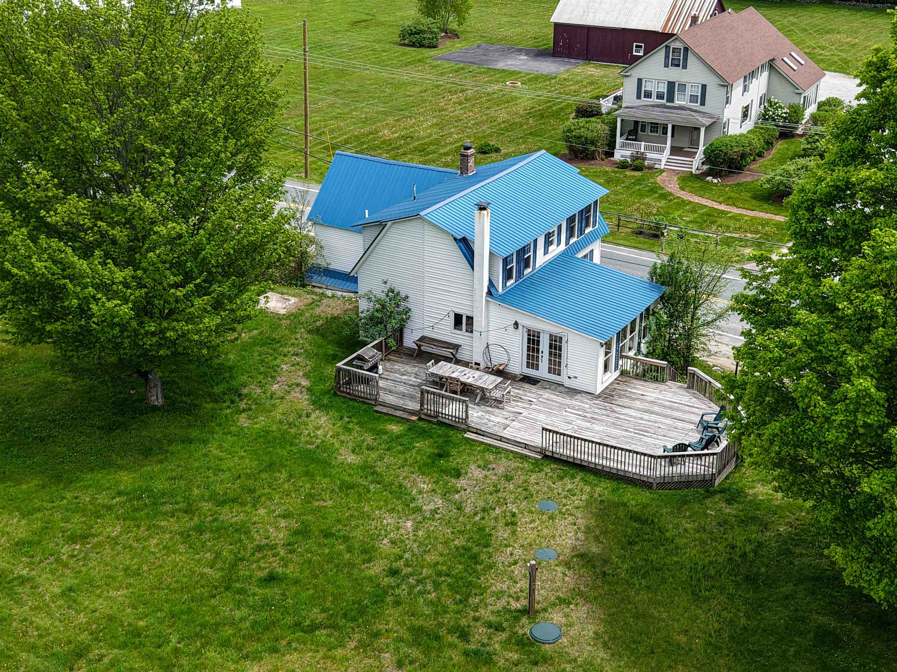 191 Vermont Rte 100 Ludlow, VT 05149 - Photo 50 of 56