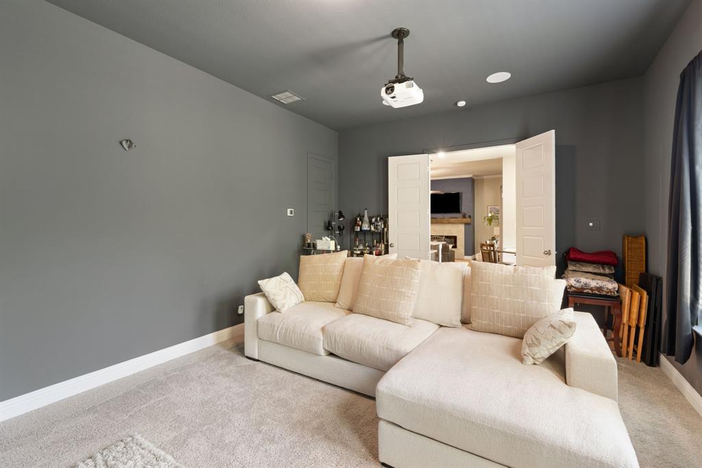 1021 Ranger Drive DeSoto, TX 75115 - Photo 21 of 40