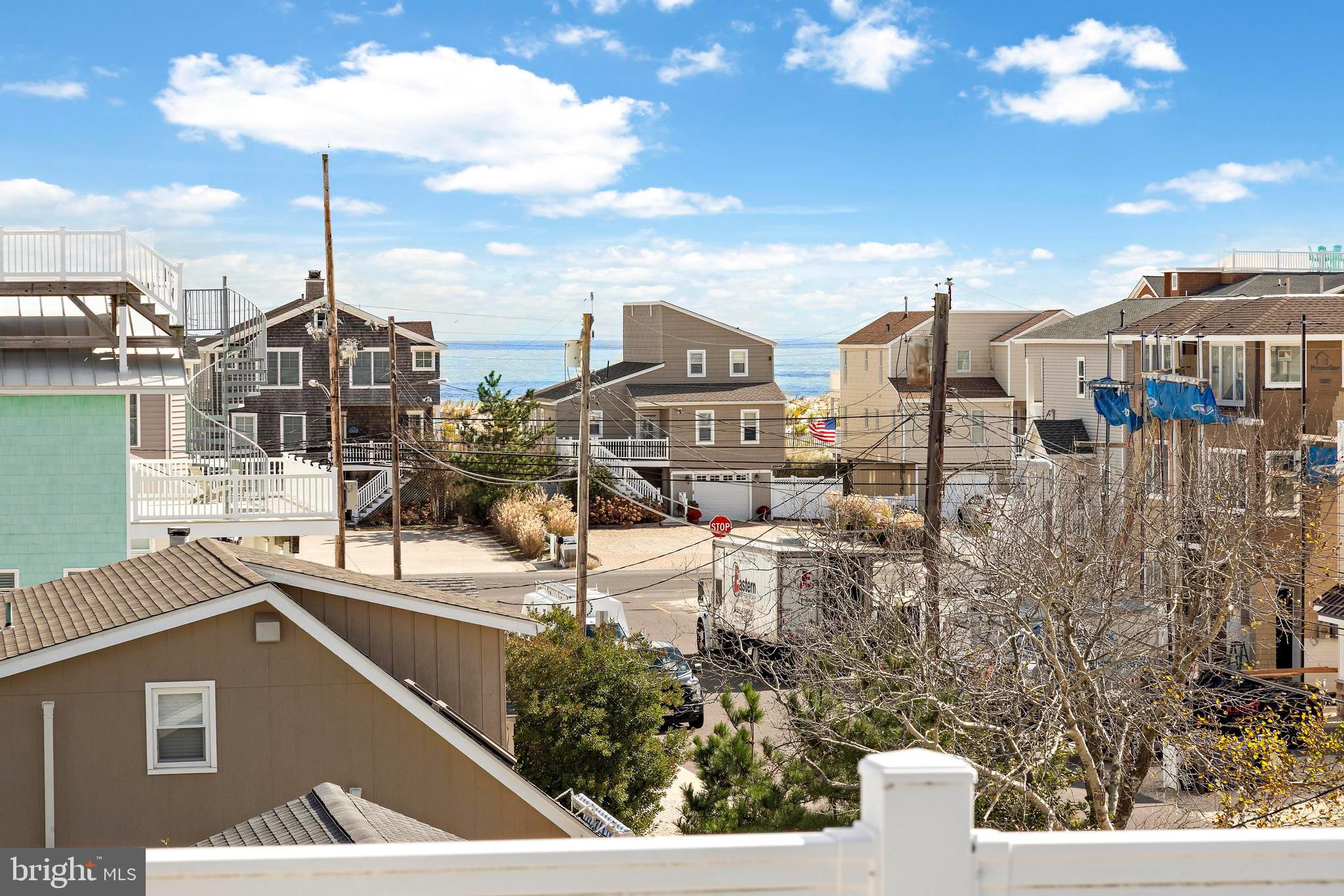 13 Joan Road, Unit 2 Long Beach Township, NJ 08008 - Photo 28 of 64 a picture of city view