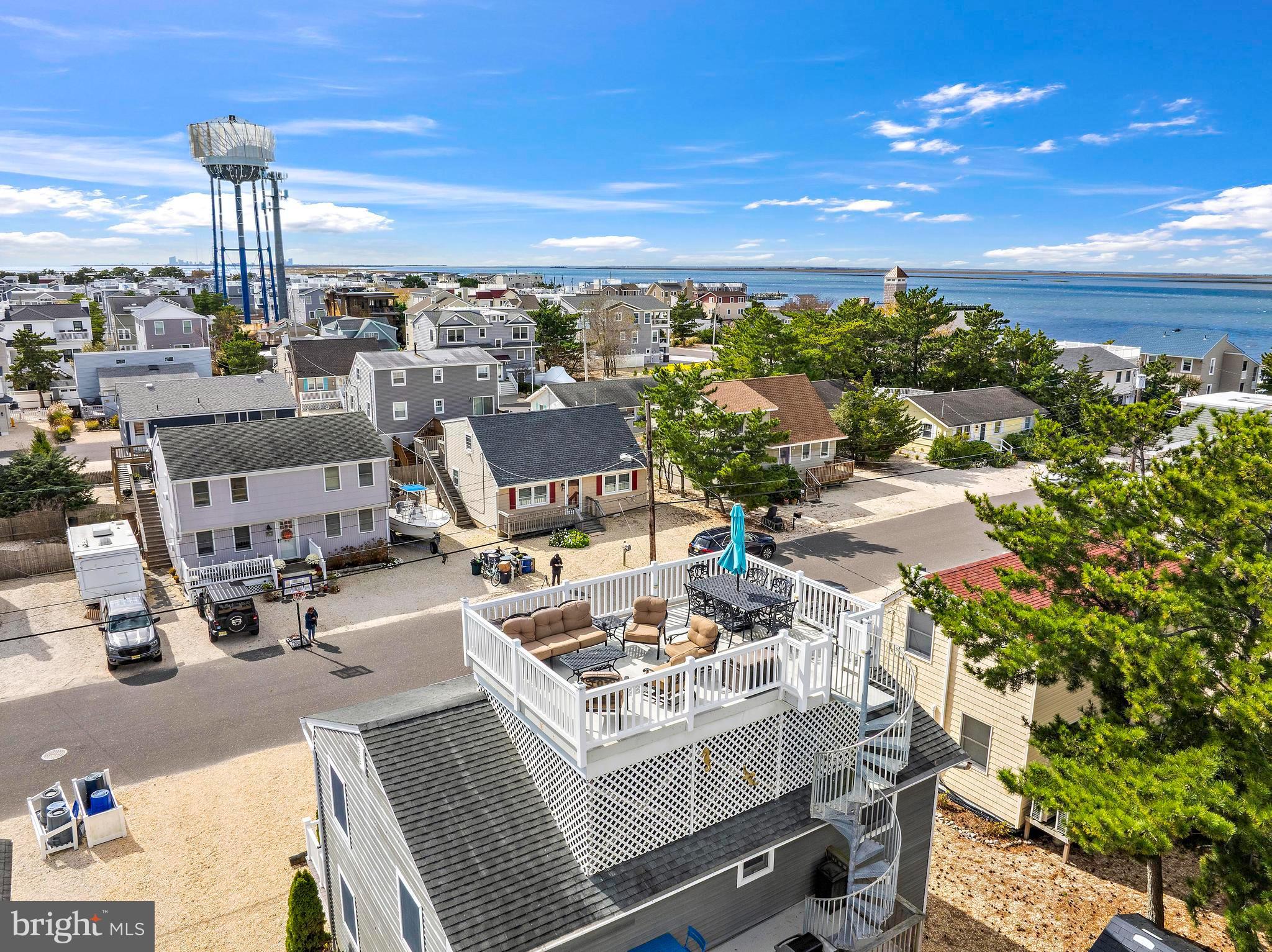 13 Joan Road, Unit 2 Long Beach Township, NJ 08008 - Photo 29 of 64