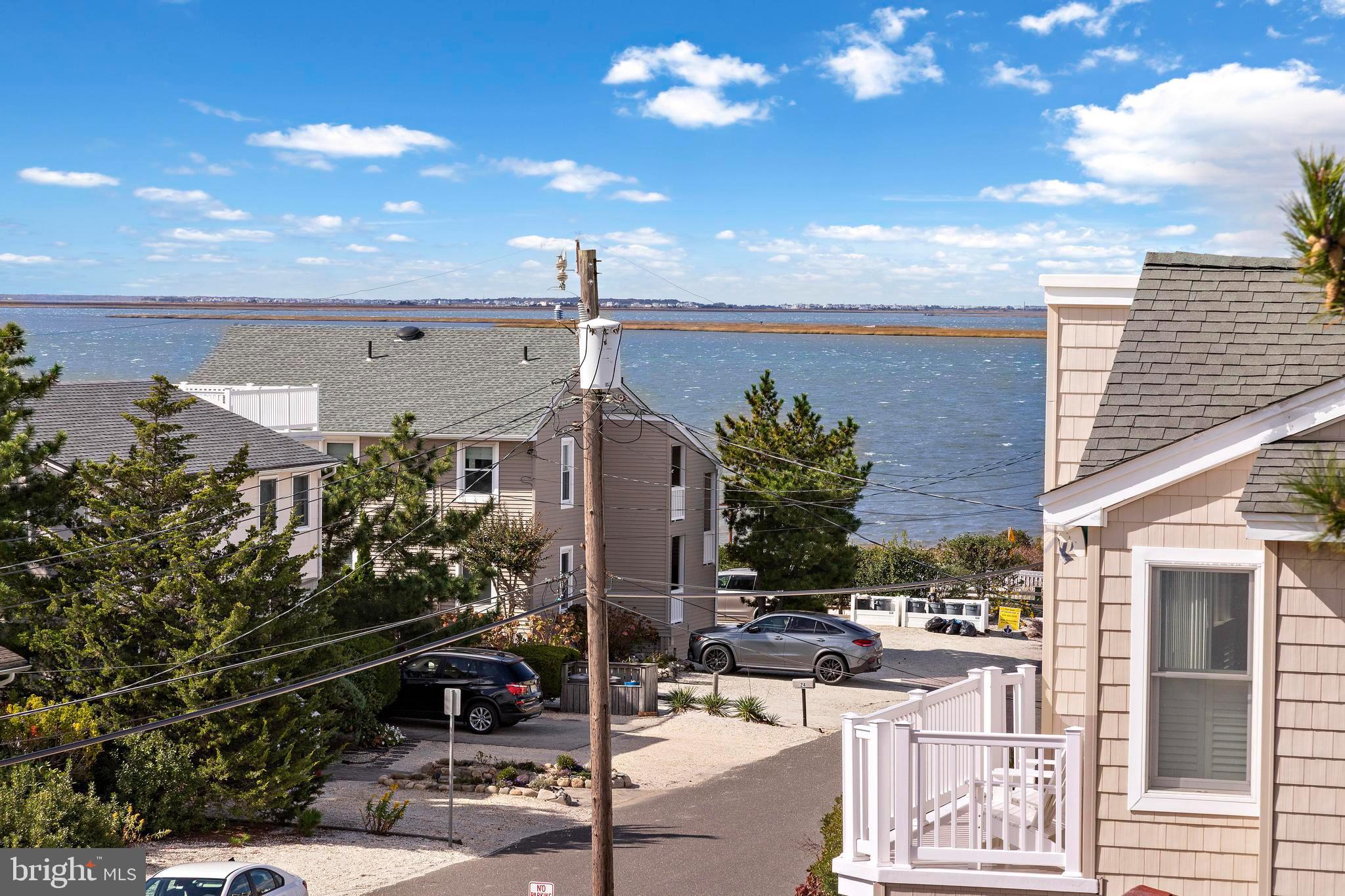 13 Joan Road, Unit 2 Long Beach Township, NJ 08008 - Photo 35 of 64 Roof Deck Views