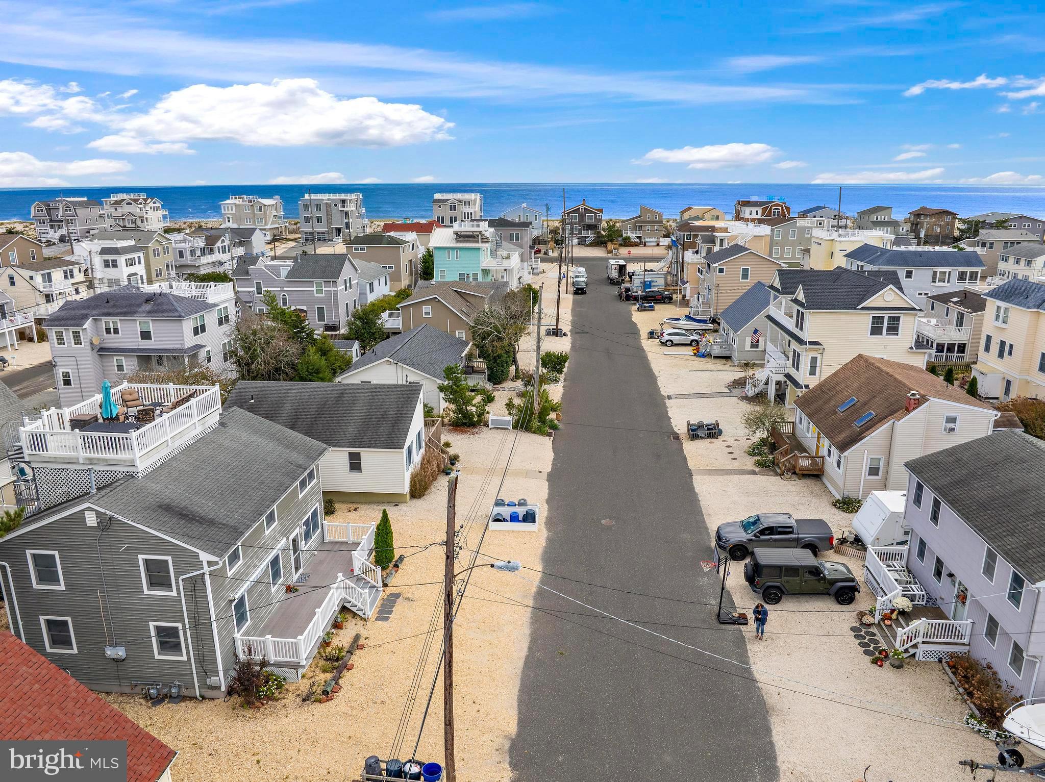 13 Joan Road, Unit 2 Long Beach Township, NJ 08008 - Photo 40 of 64 Easy short walk to Beach