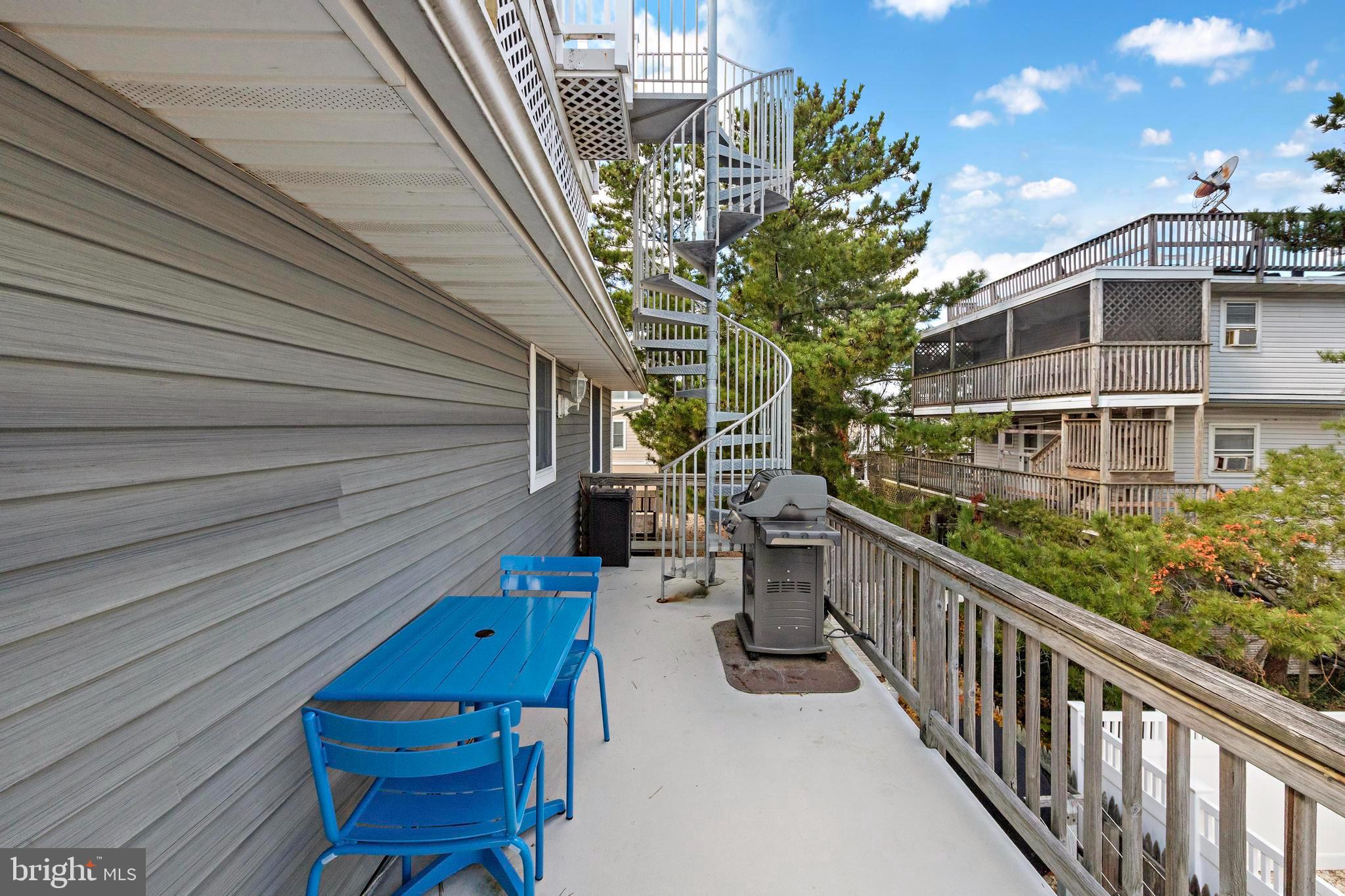 13 Joan Road, Unit 2 Long Beach Township, NJ 08008 - Photo 48 of 64