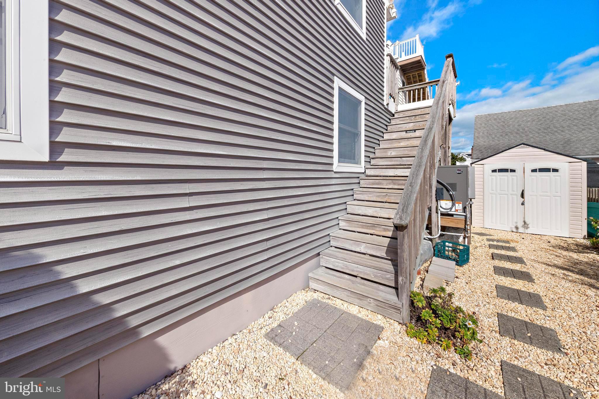 13 Joan Road, Unit 2 Long Beach Township, NJ 08008 - Photo 51 of 64