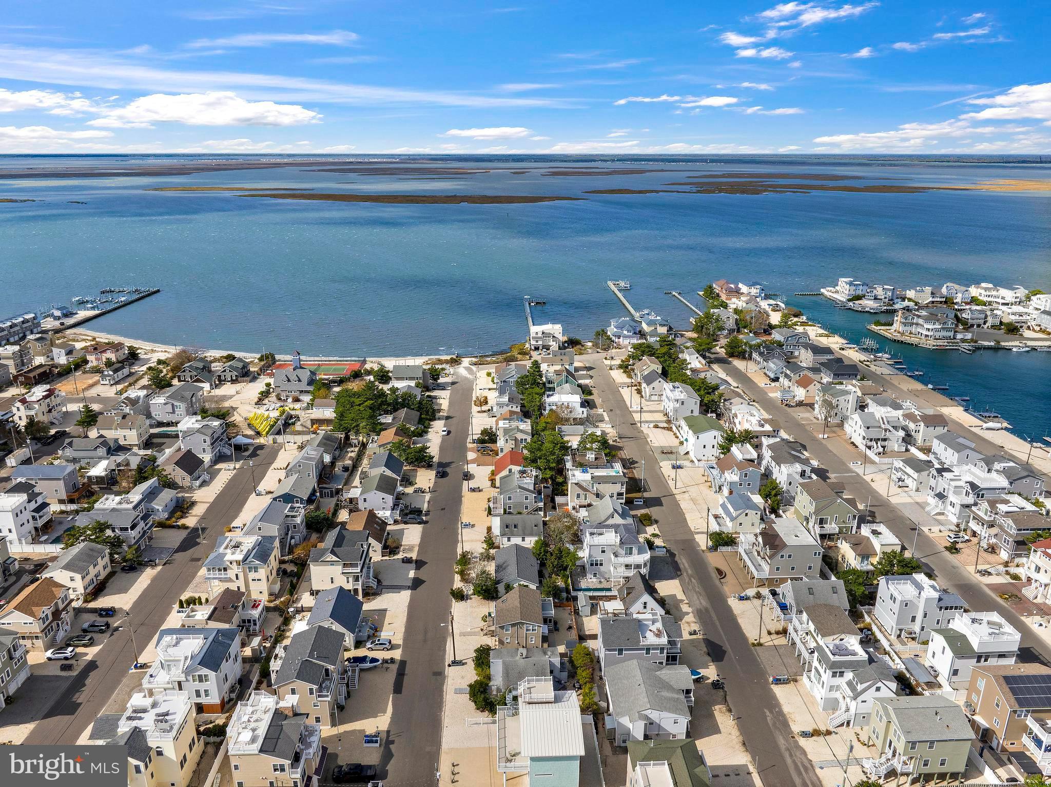 13 Joan Road, Unit 2 Long Beach Township, NJ 08008 - Photo 62 of 64 a view of a lake