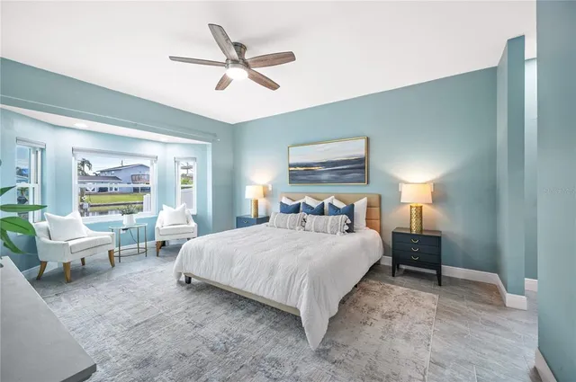 $2,100,000 | 8704 Bay Crest Lane, Tampa, FL 33615