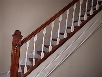 4106 Camargo Road Mount Sterling, KY 40353 - Photo 13 of 14 stairs