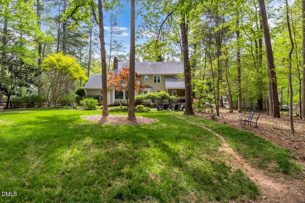 11820 Edgewater Court Raleigh, NC 27614 - Photo 80 of 99