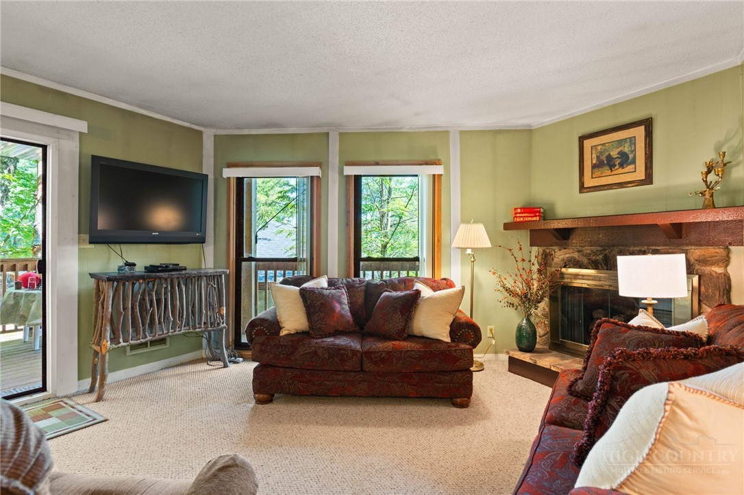105 Hornbeam Road, Unit B4 Beech Mountain, NC 28604 - Photo 4 of 20